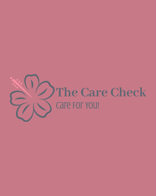 The Care Check