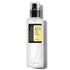 COSRX Snail Mucin 96% Power Repairing Essence 3.38 fl. oz 100ml, Hydrating Serum, Fade Fine Lines